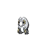 Metallic Frigibax